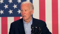 Joe Biden refuses to step down and insists he’ll win against Trump in ‘2020 election’