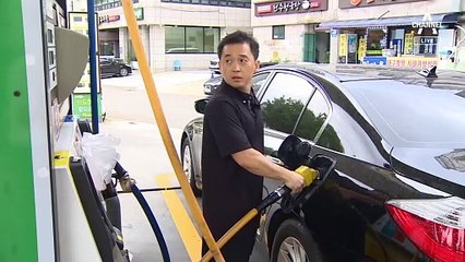 기름값·가스비까지…줄줄이 오른다