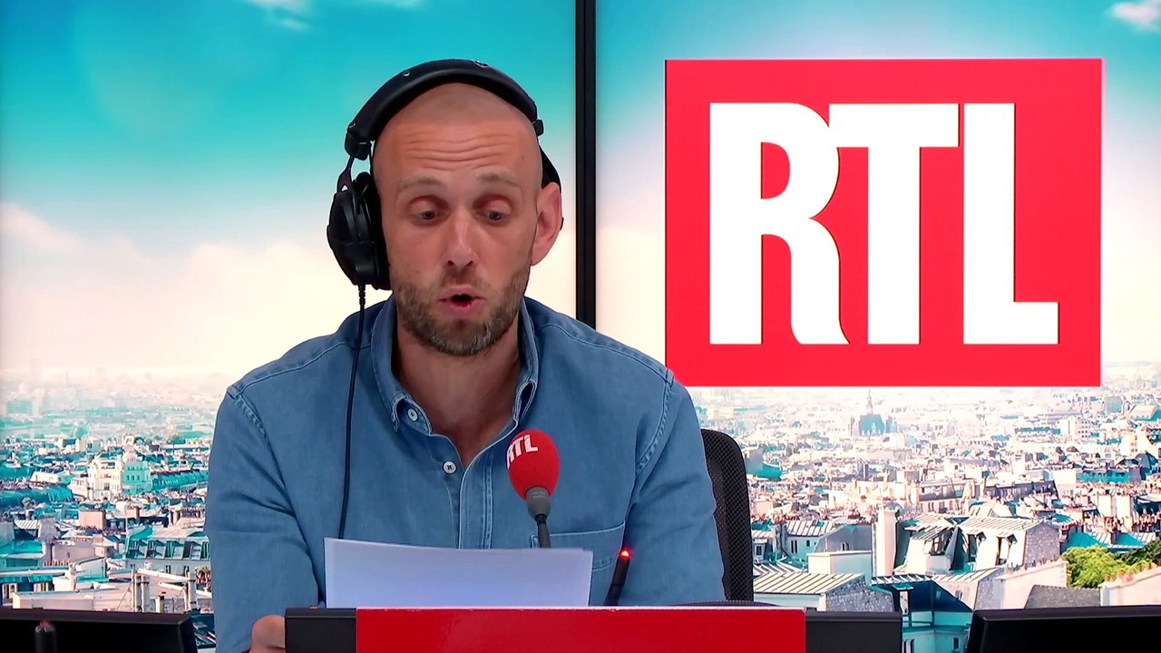 L'invité de RTL Midi du 06 juillet 2024