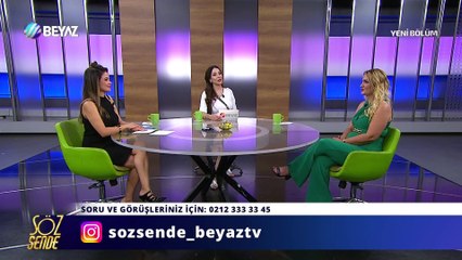 Söz Sende 6 Temmuz 2024