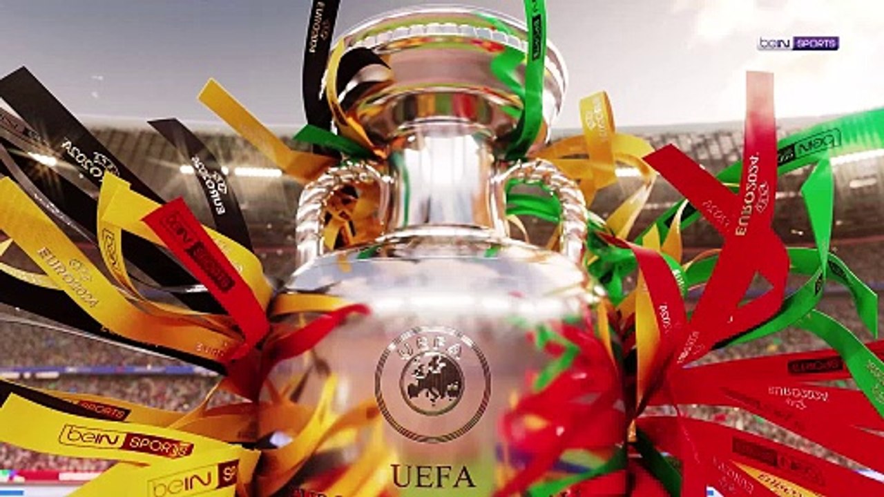 Super Match France Vs Portugal