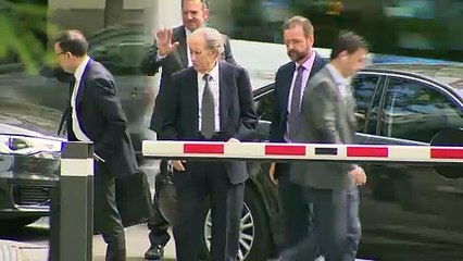 Muere el empresario Juan Miguel Villar Mir a los 92 años