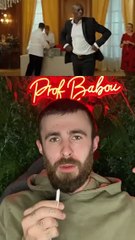 Omar Sy s’est éclaté dans cette scène d’Intouchable 