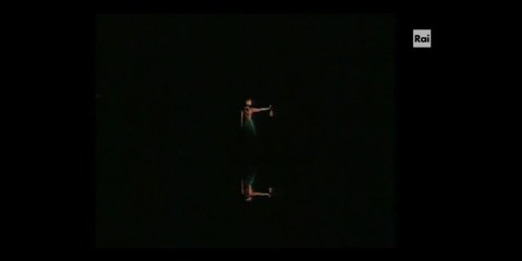 "Cerco un uomo"-Sandra Mondaini-sigla iniziale di "Noi...No"