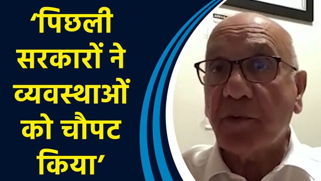 Labour Party के नेता ने बताया Kier Starmer प्रधानमंत्री बनने पर Britain में क्या करेंगे