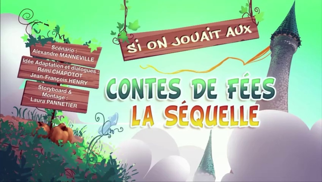 Kaeloo S3E18 (No Subtitles Yet)