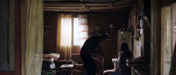 Mamonga (2019) - Domaći film