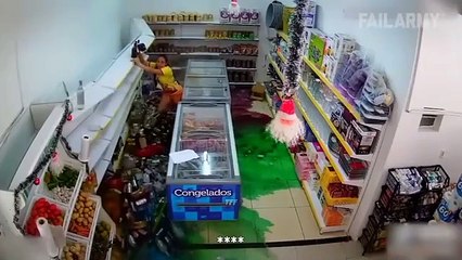 Best Fails of The Week: Funniest Fails Compilation: Funny Video