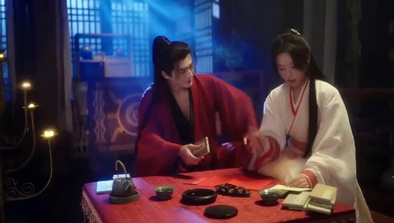 Enslaved by Love (2024) Ep 11 Eng sub