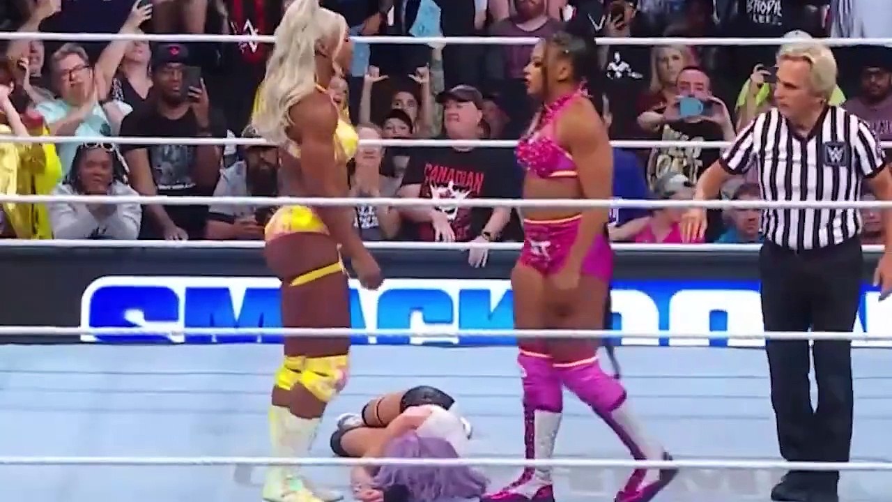 WWE Smackdown Highlights July 5th, 2024, WWE SmackDown Full Highlight 7-5-2024 Full Show today