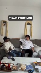 Et pour toi c'est quoi la meilleure série Marvel ? 