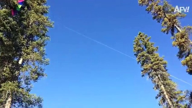 Down Slides the FAIL! ｜ Funny Fails ｜ AFV 2020