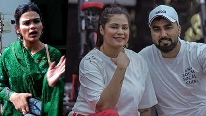 Payal Malik Angry Reaction On Armaan Malik Kritika Love Story, गलती हो गई Polygamy...| Boldsky