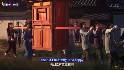 A Mortals Journey to Immortality S.2 Ep.33 [109] English Sub