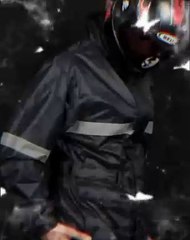 Rain Wears – MIRS 2 Piece rain Suit