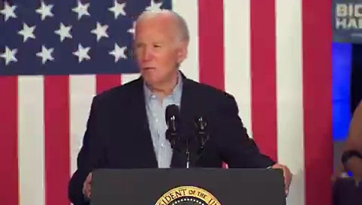 biden 2020