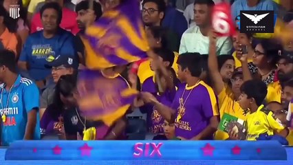 Los Angeles Super Kings Vs Texas Knight Raiders Highlights