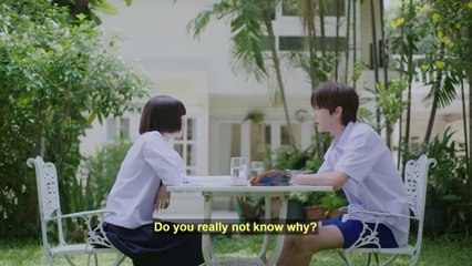 เพราะเธอคือรักแรก "A Love So Beautiful" | "I want to do something