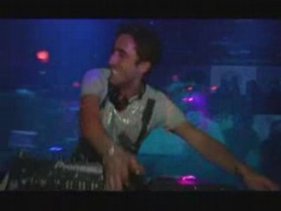 Soirée d'inauguration DjWebRadio.com