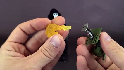 NECA Scream Ultimate Ghost Face Inferno Figure