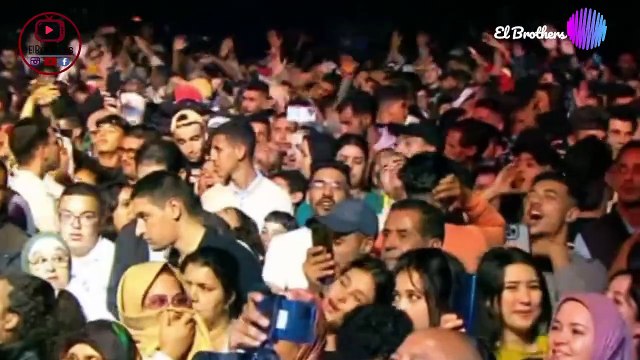 Mawazine 2024 - Abdelaziz Stati - Sahra Complet - Top chaabi