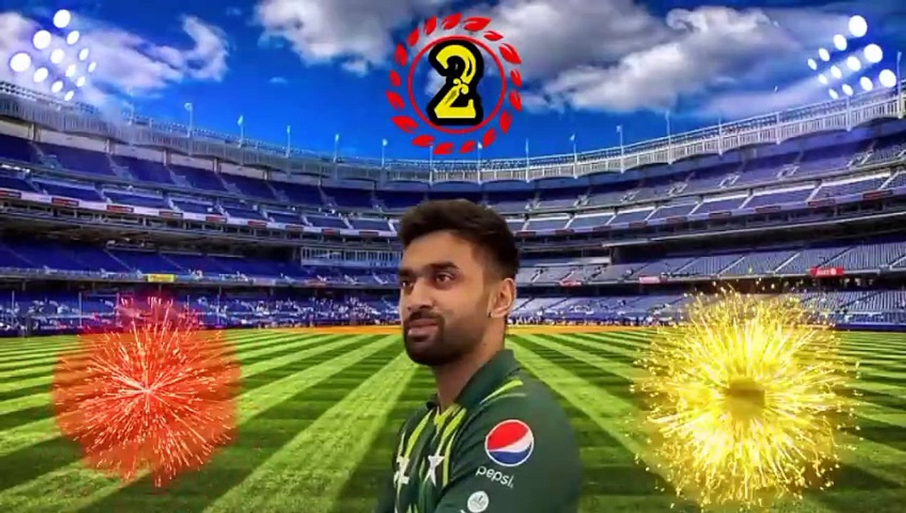 New Chief selector Younis Khan Announced 16 Member Squad vs sout Africa