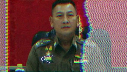 เกมใน สตช.  “โจ๊ก” งัดข้อ ส่อพังทั้งกระดาน | ขอเวลานอก | 06 ก.ค. 67 | PART 1