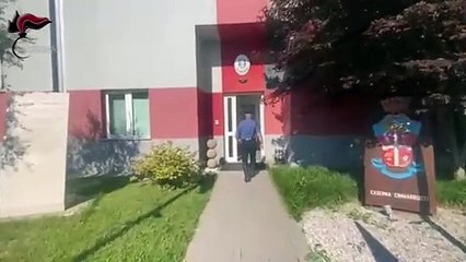 Mamma e figlio sequestrati a Padova, l'audio della chiamata del marito al 112: «Li hanno portati via»