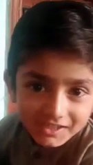 Vopps naat by cute baby