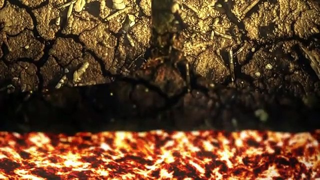 How This Volcanic Eruption Devastated A City