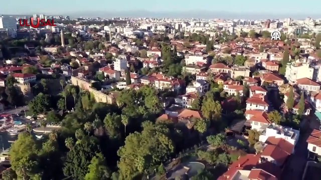 Antalya kaçak yapılaşma tehdidi altında! Uzmanlar çözüm önerilerini sıraladı
