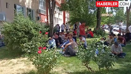 CHP Çorum Milletvekili Mehmet Tahtasız, İl Özel İdaresi'nin Mülakat Kararına Tepki Gösterdi
