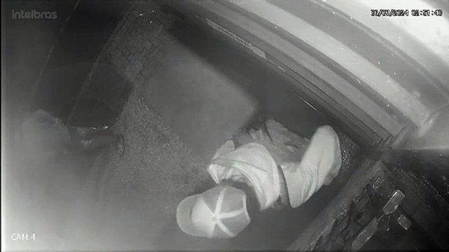 Ladrões furta cerca de R$ 4 mil em equipamentos elétricos em Construtora