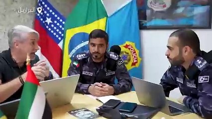 Watch: UAE jointly seizes $32 million-worth illegal items in major overseas operation