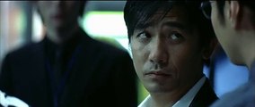 Infernal Affairs III Bande-annonce (EN)