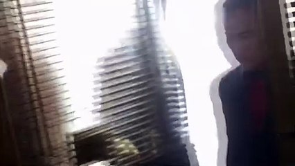 L'empreinte de la Mort Bande-annonce (EN)