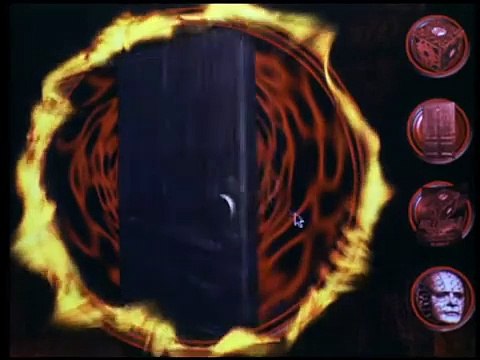 Hellraiser VIII : Hellworld Bande-annonce (DE)