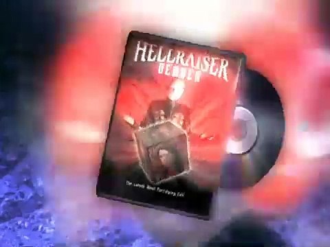 Hellraiser VIII : Hellworld Bande-annonce (EN)