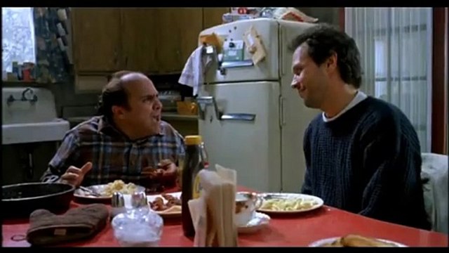 Balance maman hors du train Bande-annonce (EN)