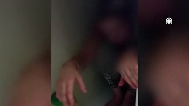 17 yıl kesinleşmiş hapis cezası bulunan firari mutfak dolabında yakalandı