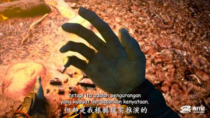 Xi Xing Ji s5 eps 41 sub indo