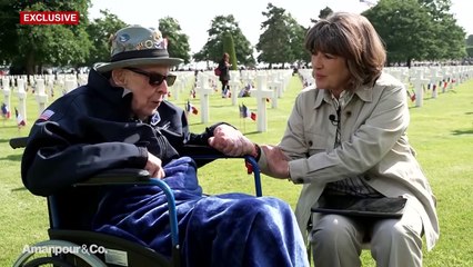 Amanpour & Co. - June 6, 2024