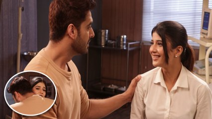 Yeh Rishta Kya Kehlata Hai On Location: Armaan ने कहा Abhira को Thankyou । YRKKH । Filmibeat