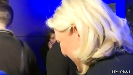 Francia alle urne, l'astensione potrebbe favorire la destra di Le Pen