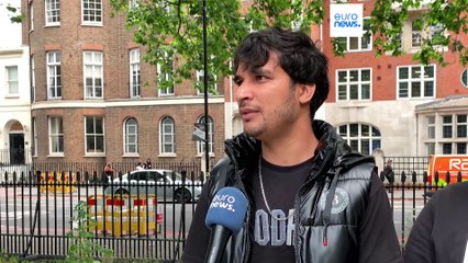 Großbritannien: Labour will Einwanderungskontrollen statt Ruanda-Deal