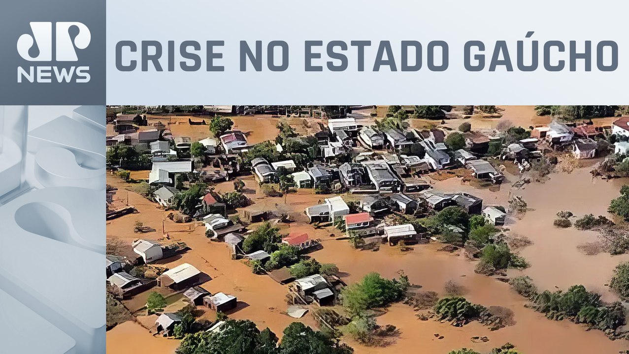 Prefeituras do Rio Grande do Sul recebem apoio no cadastro de moradores