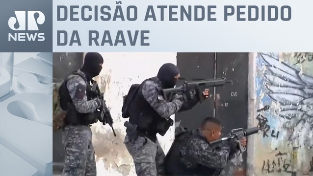 MPF recomenda que cemitérios do RJ preservem ossadas de vítimas da chacina do Jacarezinho