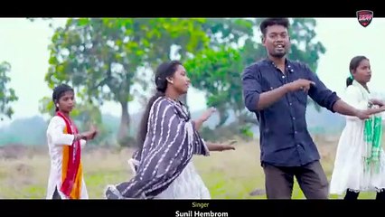 AM LAGIT DULAR NEW SANTHALI FULL VIDEO || MARDI BAKHUL & BABITA HANSDA
