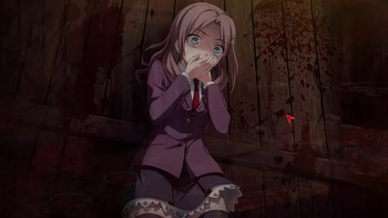 Corpse Party  Book of Shadows chapter 4  Purgatory all endings