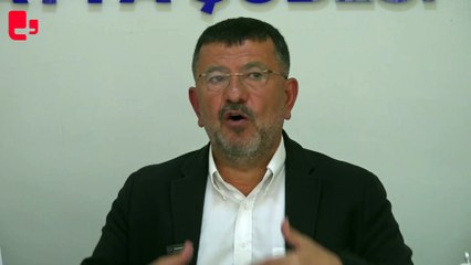 Ağbaba: Mülteciler gönderilmeli